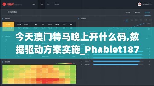 今天澳门特马晚上开什么码,数据驱动方案实施_Phablet187.371-3