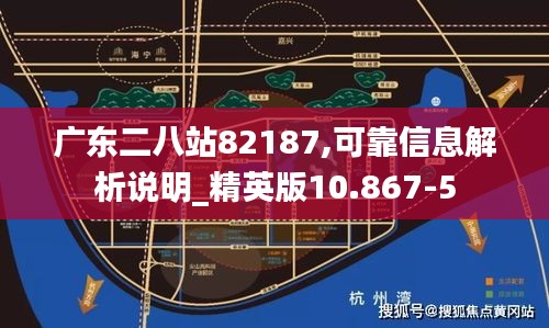 广东二八站82187,可靠信息解析说明_精英版10.867-5