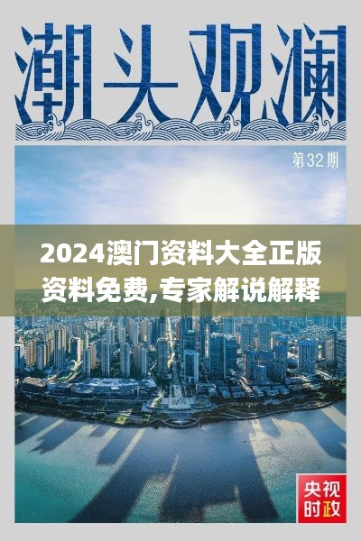 2024澳门资料大全正版资料免费,专家解说解释定义_MWA36.629模块版