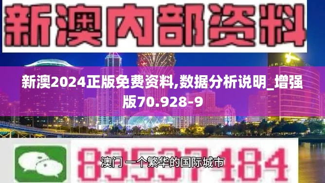 新澳2024正版免费资料,数据分析说明_增强版70.928-9