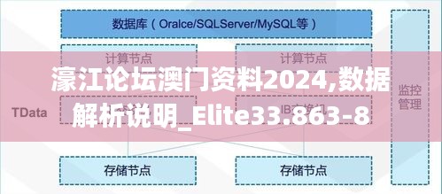 濠江论坛澳门资料2024,数据解析说明_Elite33.863-8