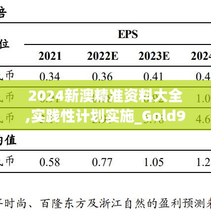 2024新澳精准资料大全,实践性计划实施_Gold92.168-8