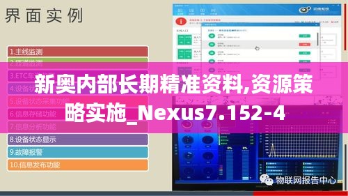 新奥内部长期精准资料,资源策略实施_Nexus7.152-4