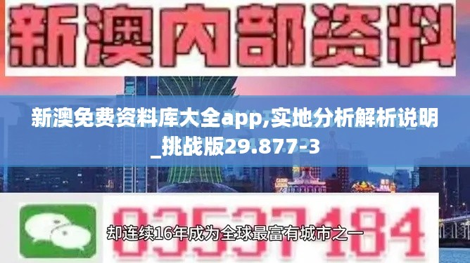 新澳免费资料库大全app,实地分析解析说明_挑战版29.877-3