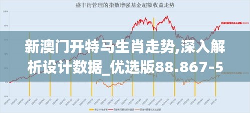 新澳门开特马生肖走势,深入解析设计数据_优选版88.867-5