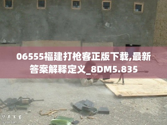 06555福建打枪客正版下载,最新答案解释定义_8DM5.835