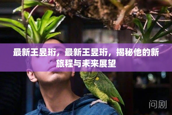 揭秘王昱珩的新旅程与未来展望，最新动态揭秘！