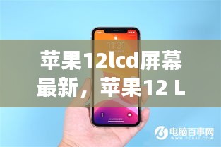 苹果12 LCD屏幕最新技术与革新揭秘