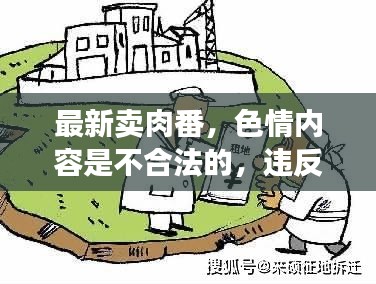 最新卖肉番，内容质量与道德底线的较量与警示