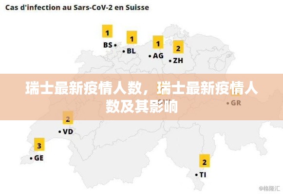 瑞士最新疫情人数及影响概述