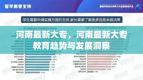 河南最新大专教育趋势与发展洞察解析