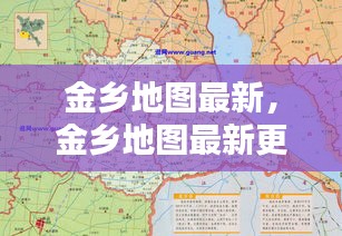 金乡地图最新更新解析，探索新数据，洞悉发展动向