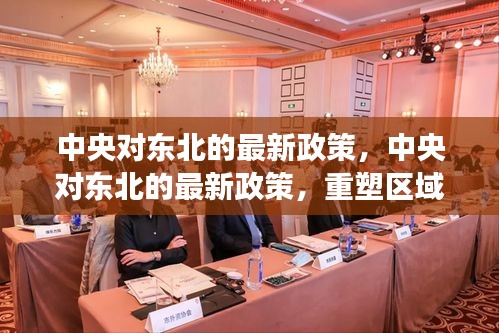 中央最新政策重塑东北区域优势，推动高质量发展