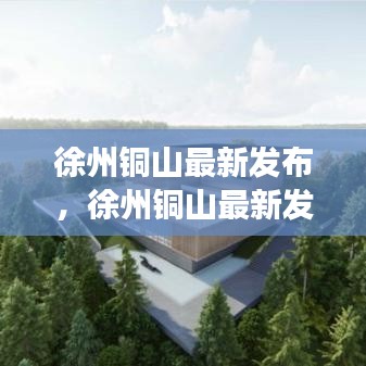 徐州铜山最新发布，地区发展策略动态与创新成果引领