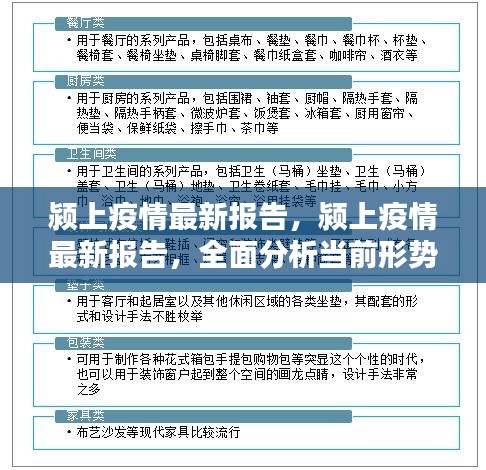 颍上疫情最新报告，全面分析当前形势与应对策略，加强防控措施刻不容缓