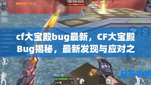 CF大宝殿Bug最新揭秘，发现与应对之策