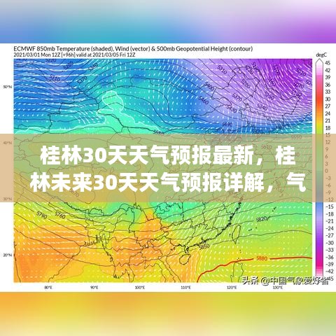 桂林未来30天天气预报详解，气象分析与出行建议