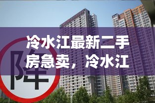 冷水江最新二手房急售，市场趋势、购房指南与策略建议