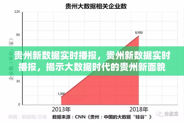 贵州新数据实时播报揭示大数据时代的崭新面貌