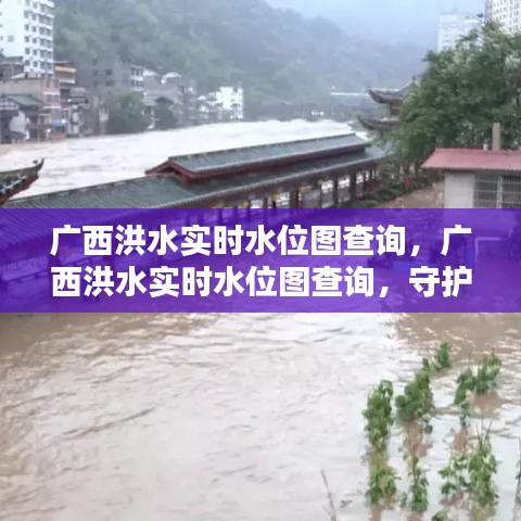 广西洪水实时水位图查询，守护家园的水情监测与应对策略