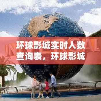 环球影城实时客流量监控与动态管理策略，实时人数查询表一览