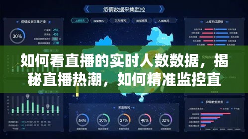 揭秘直播热潮，如何精准监控直播实时人数数据的方法与技巧分享！