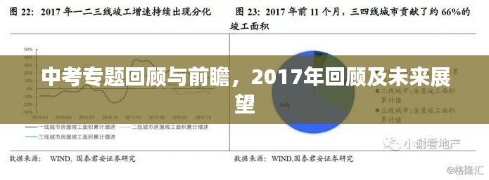 中考专题回顾与前瞻，2017年回顾及未来展望