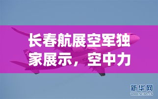 长春航展空军独家展示，空中力量的荣耀风采全展现