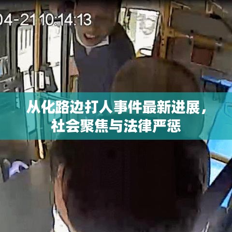 从化路边打人事件最新进展，社会聚焦与法律严惩