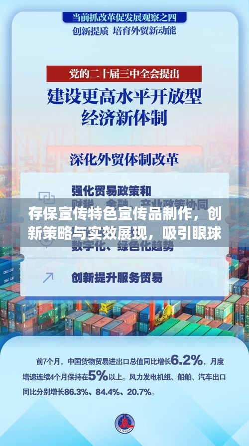 存保宣传特色宣传品制作，创新策略与实效展现，吸引眼球的标题！