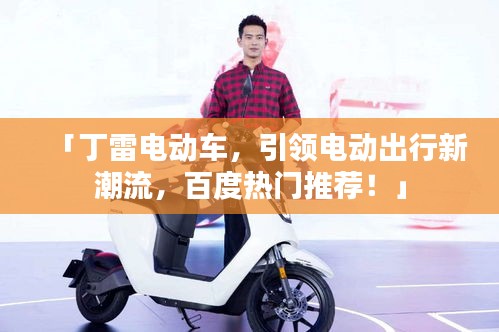 「丁雷电动车，引领电动出行新潮流，百度热门推荐！」