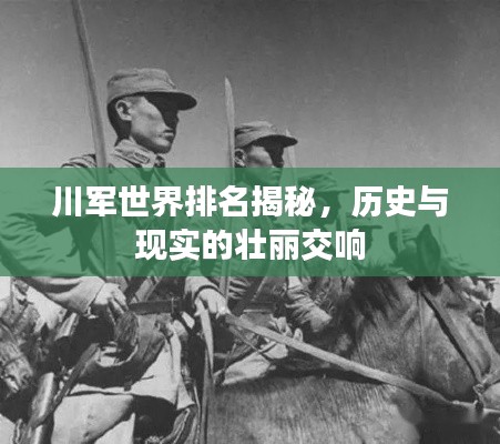 川军世界排名揭秘，历史与现实的壮丽交响