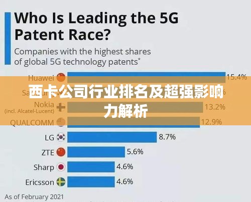 西卡公司行业排名及超强影响力解析
