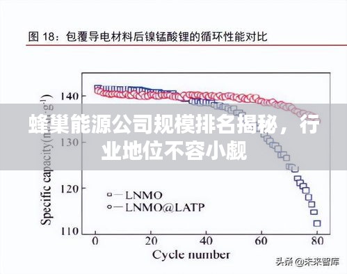 蜂巢能源公司规模排名揭秘，行业地位不容小觑