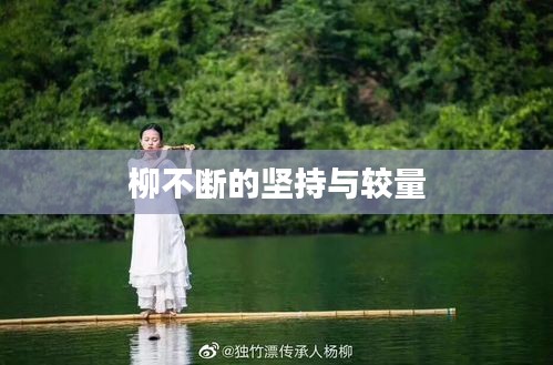 柳不断的坚持与较量