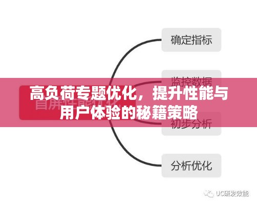 高负荷专题优化，提升性能与用户体验的秘籍策略