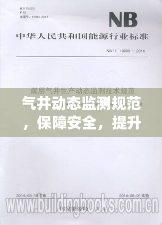 气井动态监测规范，保障安全，提升效率的关键标准