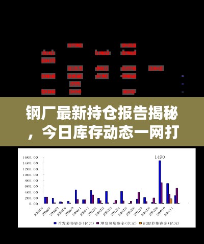 钢厂最新持仓报告揭秘，今日库存动态一网打尽
