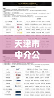 天津市中介公司排名榜单揭晓！权威评选，你关心的机构上榜了吗？