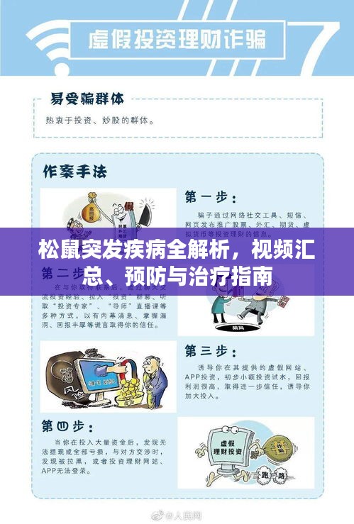 松鼠突发疾病全解析，视频汇总、预防与治疗指南
