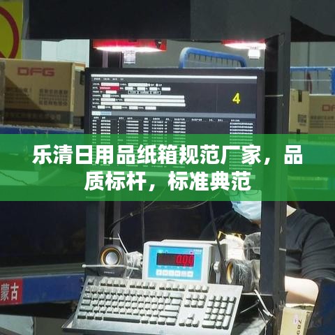 乐清日用品纸箱规范厂家，品质标杆，标准典范