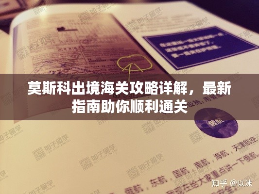 莫斯科出境海关攻略详解，最新指南助你顺利通关