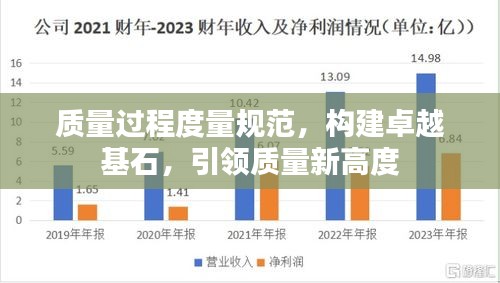 质量过程度量规范，构建卓越基石，引领质量新高度