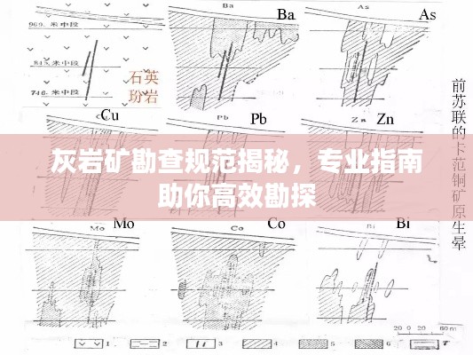 灰岩矿勘查规范揭秘，专业指南助你高效勘探
