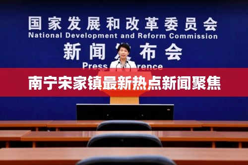 南宁宋家镇最新热点新闻聚焦
