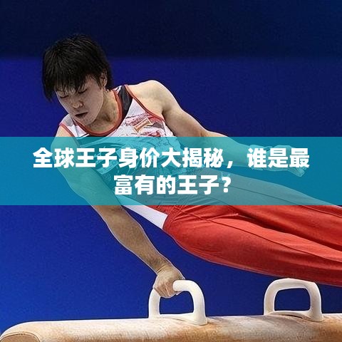 全球王子身价大揭秘，谁是最富有的王子？