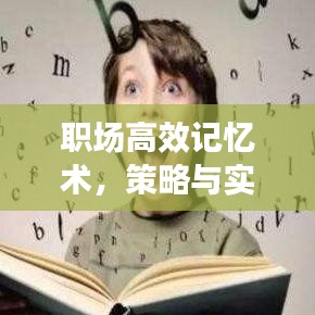 职场高效记忆术，策略与实践，提升记忆力！