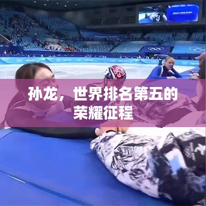 孙龙，世界排名第五的荣耀征程