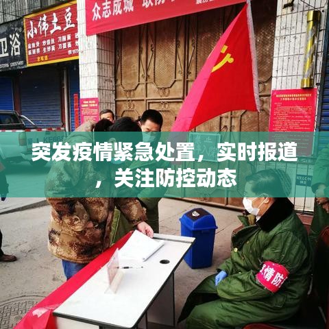 突发疫情紧急处置，实时报道，关注防控动态