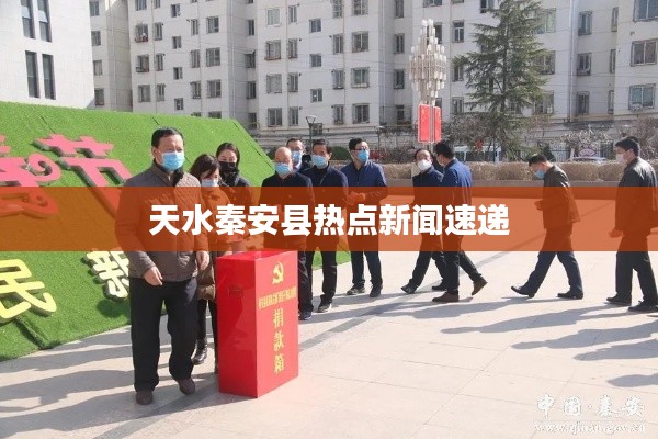 天水秦安县热点新闻速递